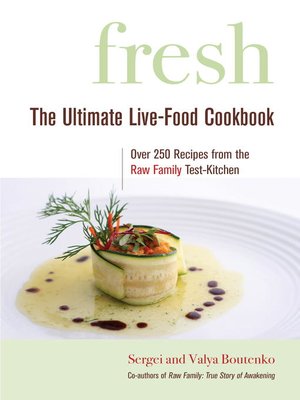 cover image of Fresh